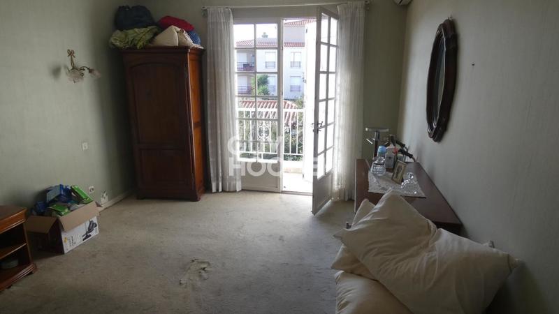 Maison - 148 m² - 6 pièces