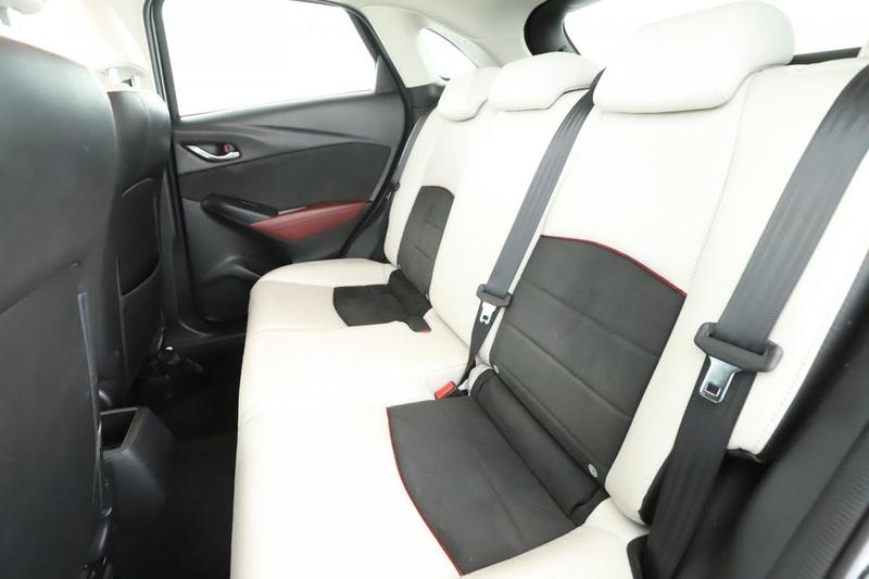 Mazda Cx-3 1.5 Skyactiv-D Selection 105 ch