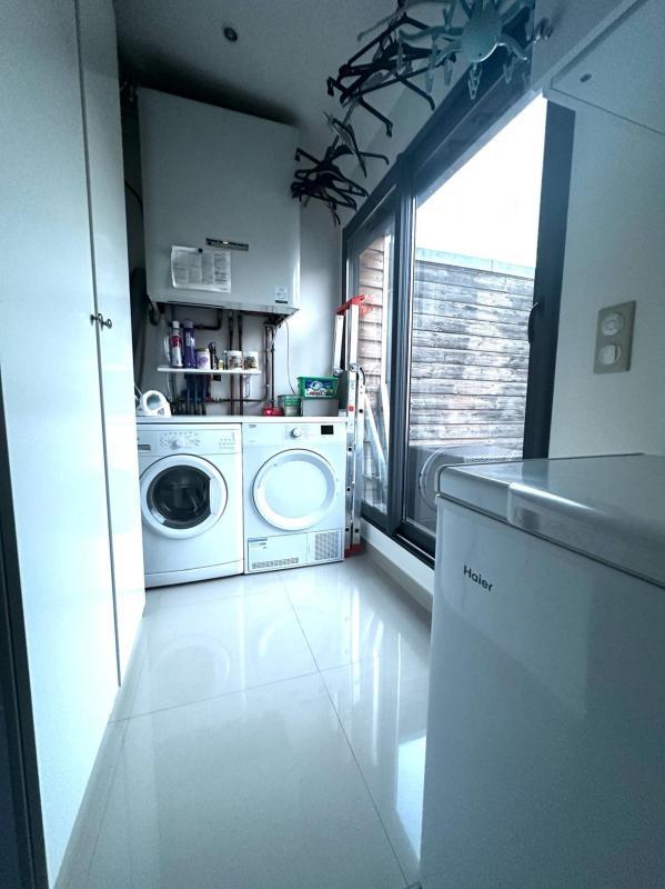 Maison - 83 m² - 5 pièces