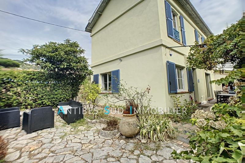 Villa - 103 m² - 4 pièces