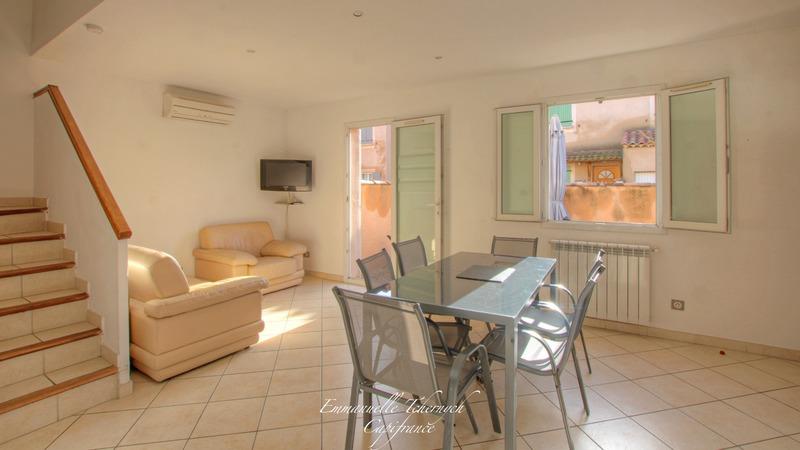 Maison - 79 m² - 4 pièces