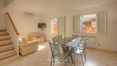 Maison - 79 m² - 4 pièces