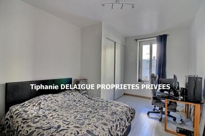 Appartement - 89 m² - 4 pièces