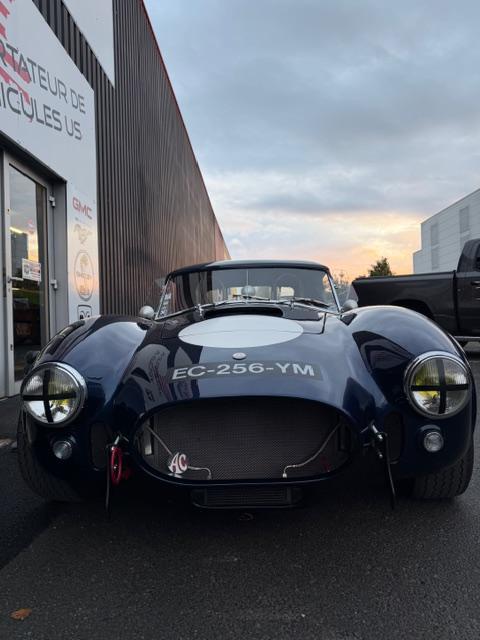 Pilgrim Sumo Performance