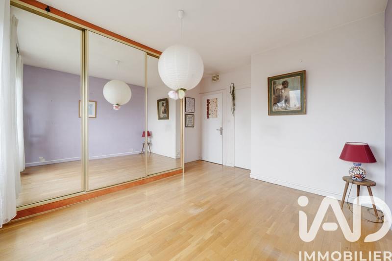 Appartement - 96 m² - 4 pièces