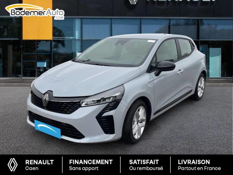 Renault Clio TCe 90 Evolution