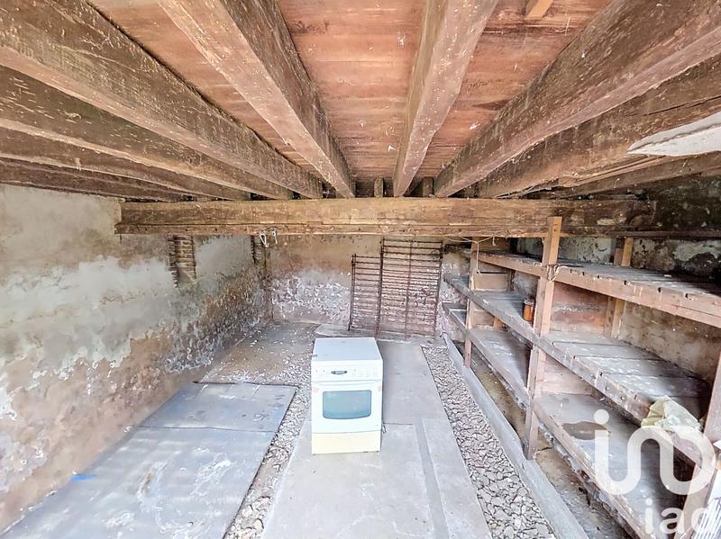 Maison - 71 m² - 4 pièces