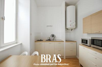 Appartement - 29 m² - 1 pièce