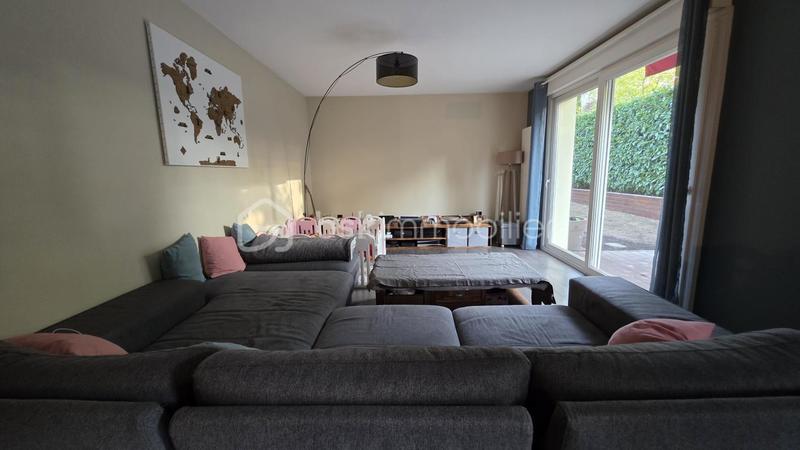 Maison - 142 m² - 6 pièces