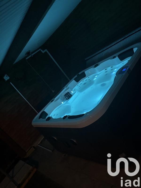 Maison - 126 m² - 4 pièces