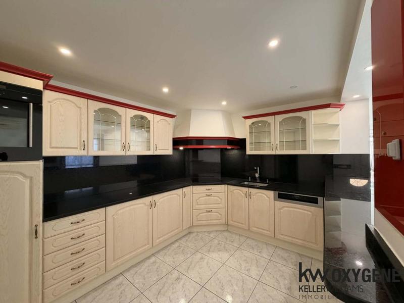 Maison - 77 m² - 3 pièces