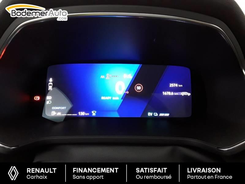 Renault Symbioz E-Tech full hybrid 145 Esprit Alpine