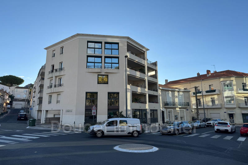 Appartement - 73 m² - 3 pièces