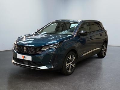 Peugeot 5008 PureTech 130ch s&amp;S Bvm6 Allure