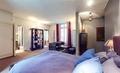 Appartement - 31 m² - 1 pièce