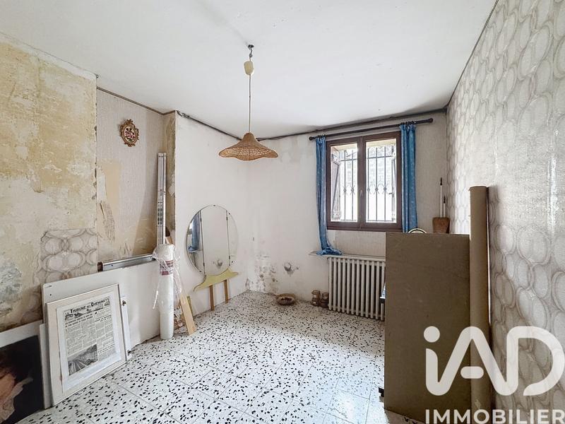 Maison de ville - 120 m² - 4 pièces