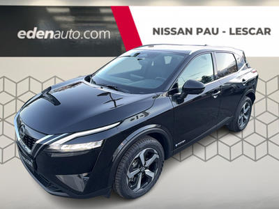Nissan Qashqai e-Power 190 ch n-Connecta