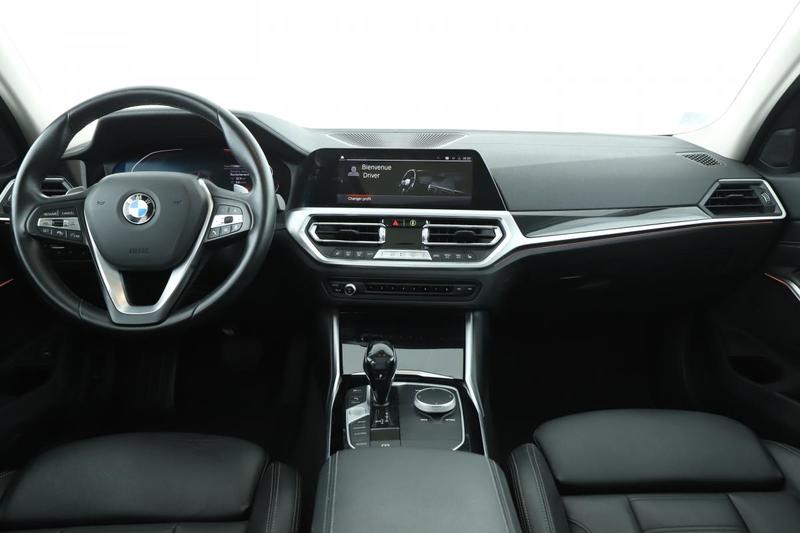Bmw Série 3 Touring 330i xDrive Luxury Bva8 258 ch
