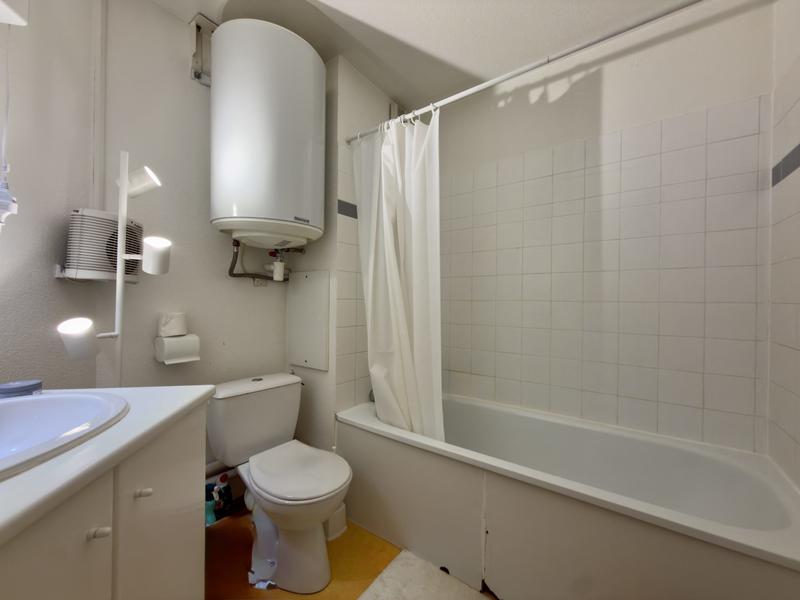 Appartement - 21 m² - 1 pièce