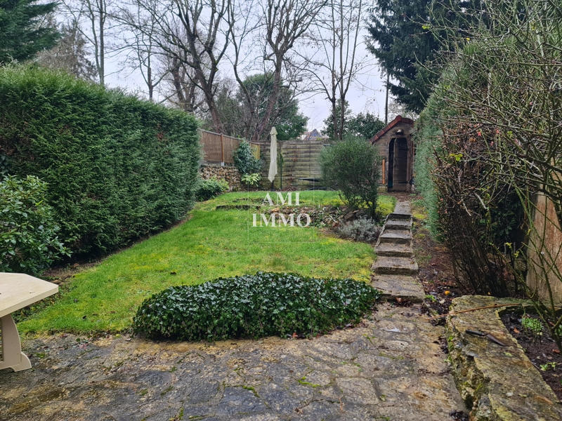 Maison - 165 m² - 7 pièces