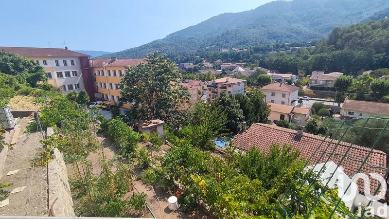 Maison de village - 118 m² - 5 pièces