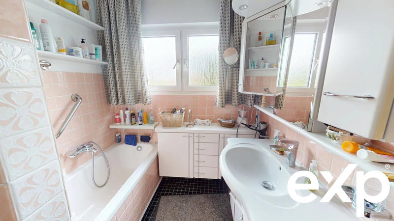 Maison - 192 m² - 5 pièces