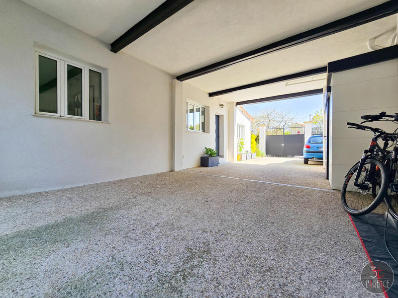 Maison ancienne - 160 m² - 6 pièces