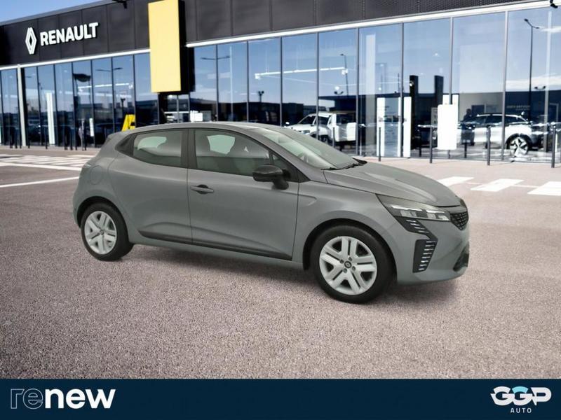 Renault Clio V TCe 90 Evolution