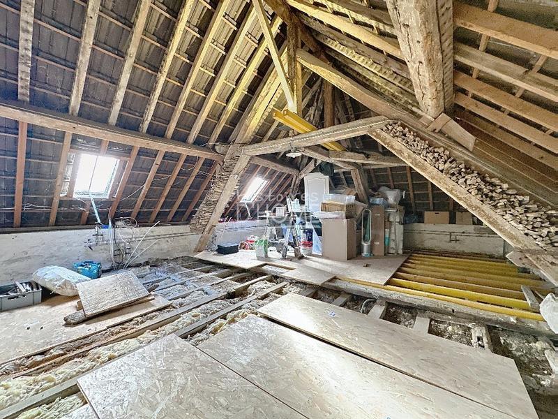 Maison - 158 m² - 5 pièces