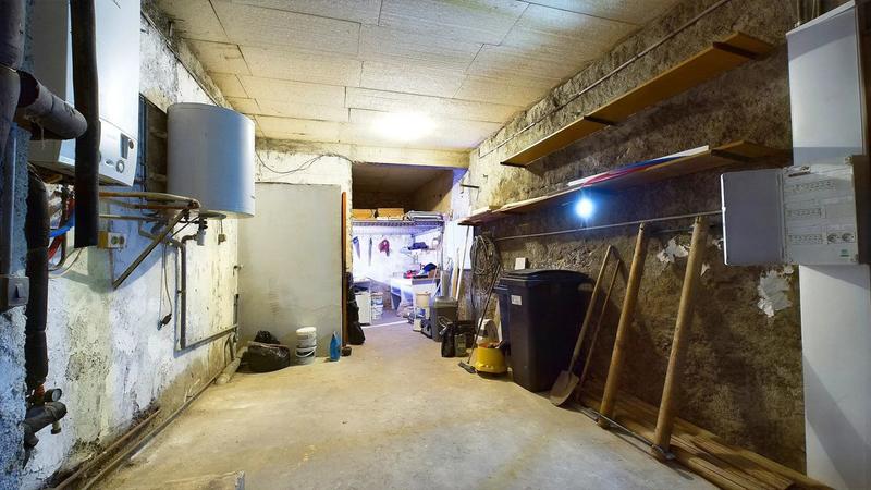 Appartement - 102 m² - 4 pièces