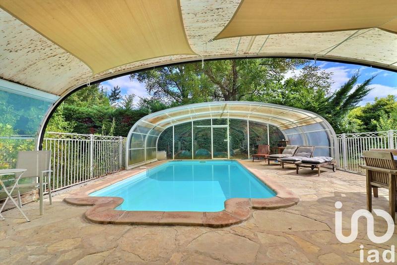 Maison - 174 m² - 5 pièces