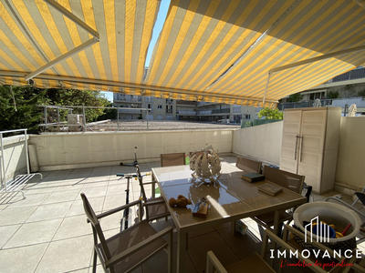 Appartement - 74 m² - 3 pièces