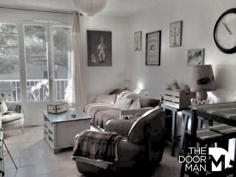 Appartement - 68 m² - 4 pièces