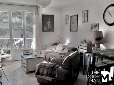 Appartement - 68 m² - 4 pièces