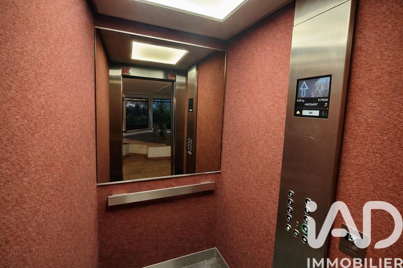 Appartement - 78 m² - 3 pièces