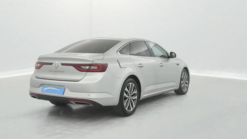 Renault Talisman Blue dCi 150 Intens 4p