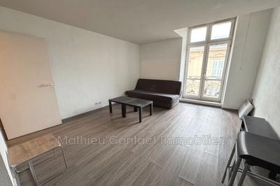Appartement - 30 m² - 2 pièces