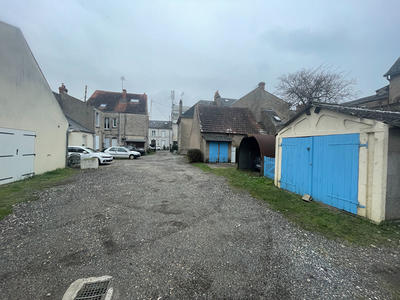 Immeuble - 287 m² - 4 pièces