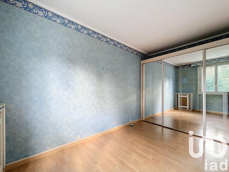 Maison - 77 m² - 6 pièces