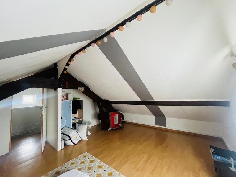 Maison - 150 m² - 6 pièces