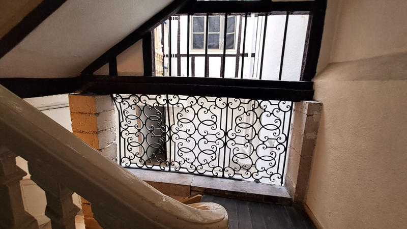 Appartement - 76 m² - 2 pièces