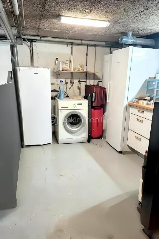 Pavillon - 125 m² - 6 pièces