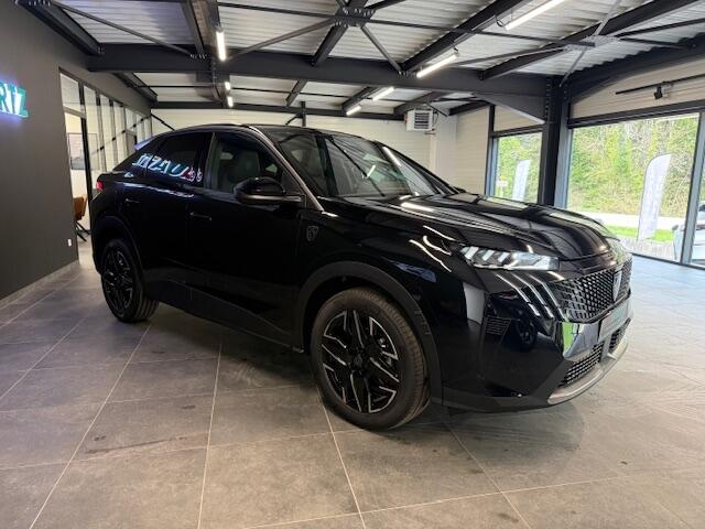 Peugeot 3008 III 1.2 Hybrid 145 E-Dcs6 Gt