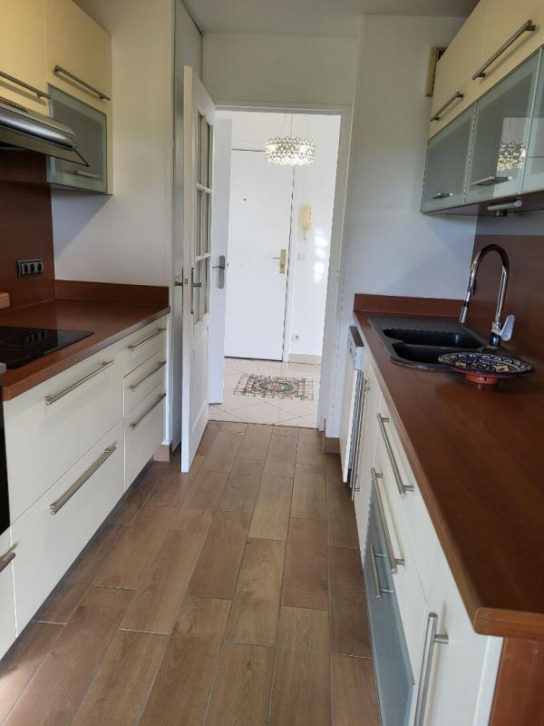 Appartement - 87 m² - 4 pièces