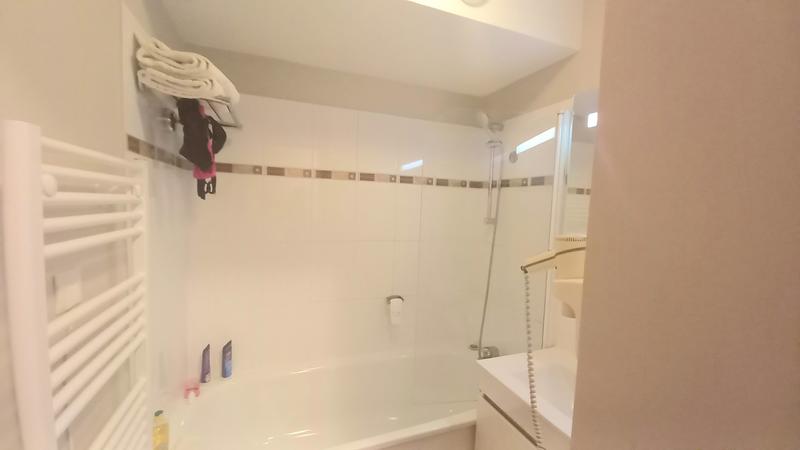 Appartement - 19 m² - 1 pièce