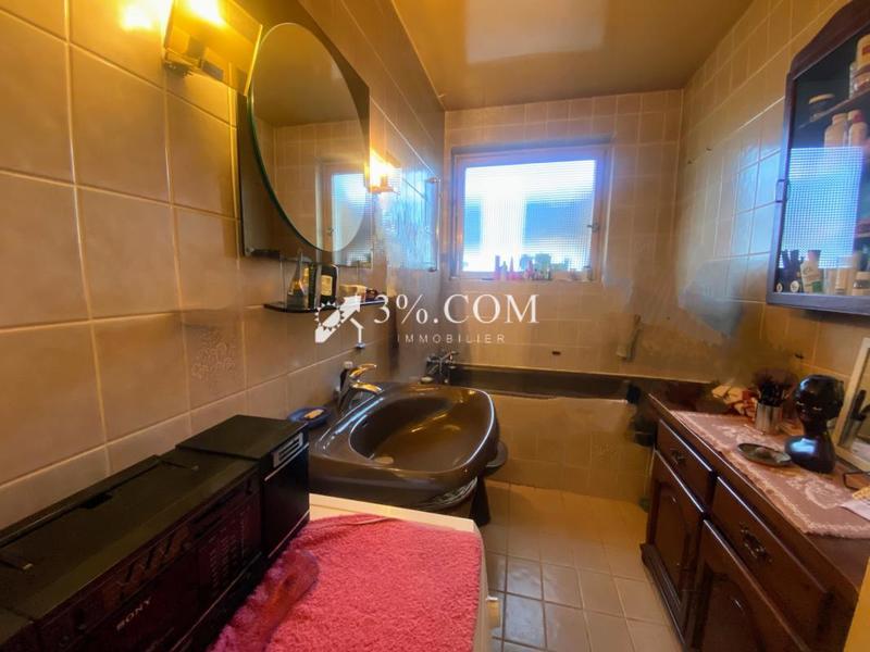 Appartement - 59 m² - 2 pièces