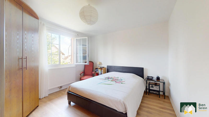 Maison - 188 m² - 7 pièces