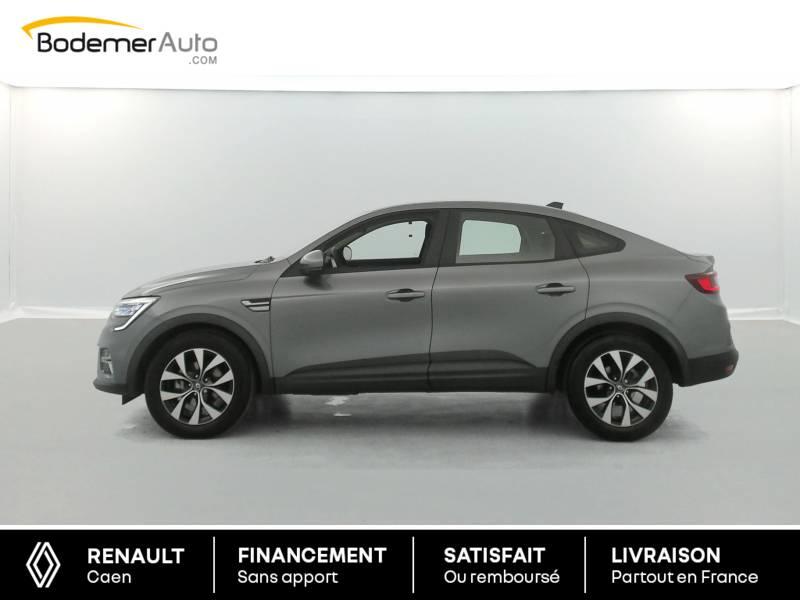 Renault Arkana E-Tech 145 Zen