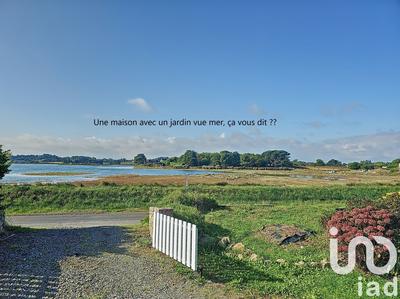 Maison - 167 m² - 7 pièces