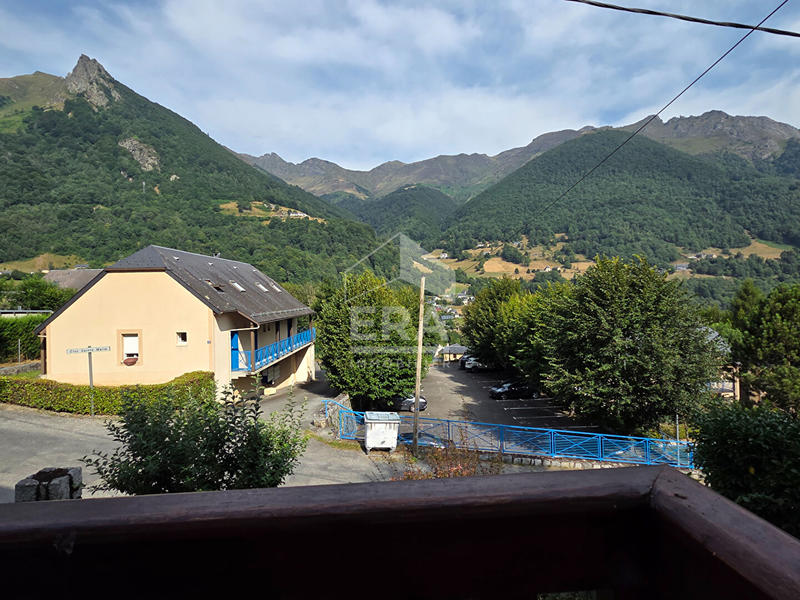 Maison - 157 m² - 8 pièces